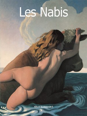 cover image of Les Nabis